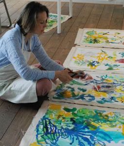 KID'S ATELIER INSPIR&Eacute; PAR LAETITIA DE CLERCQ
